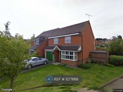 Home For Rent in Grantham, United Kingdom