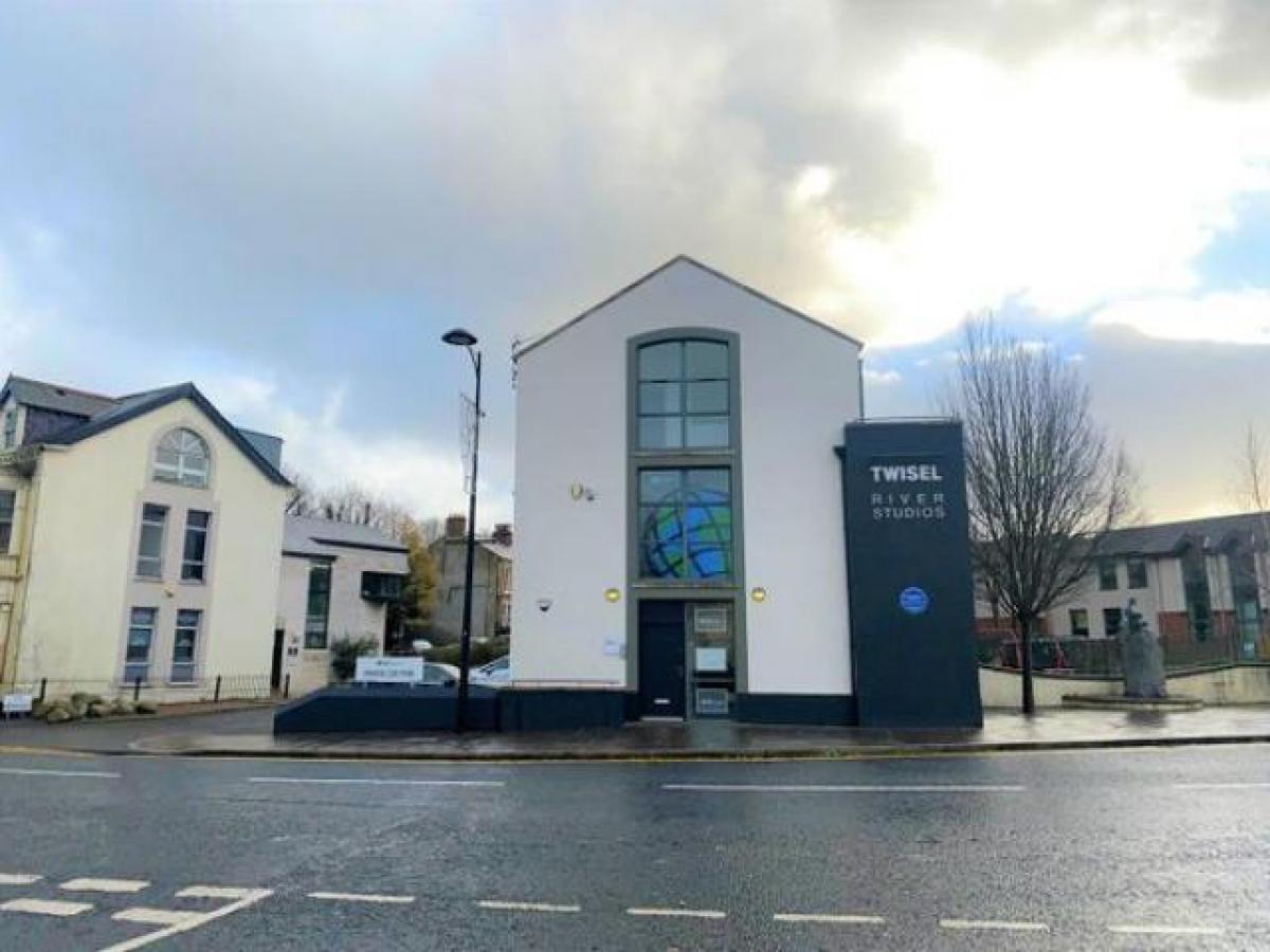 Picture of Office For Rent in Holywood, County Down, United Kingdom