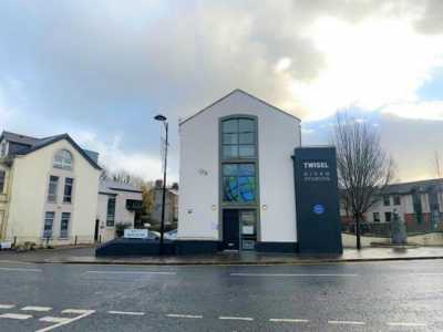 Office For Rent in Holywood, United Kingdom