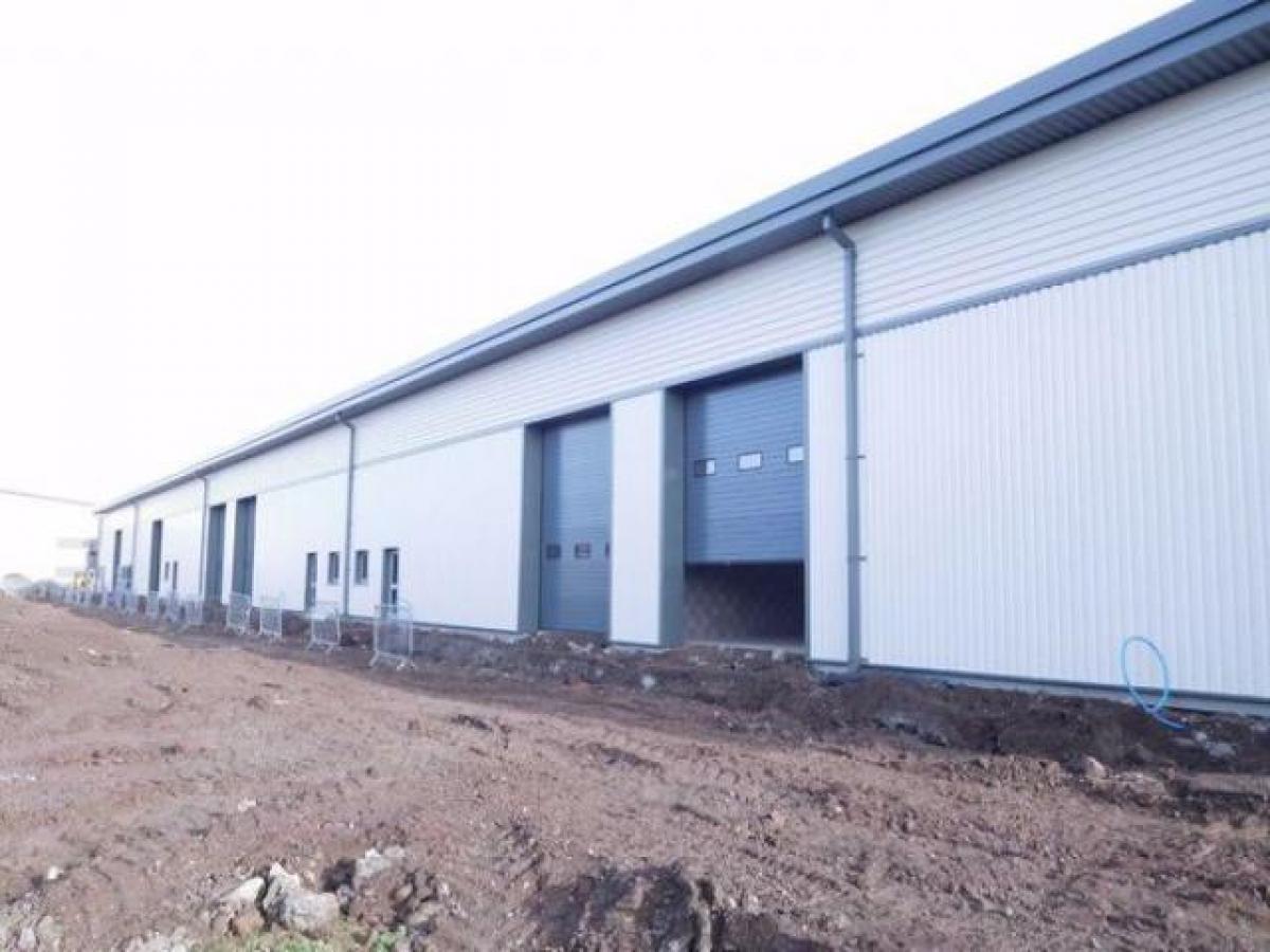 Picture of Industrial For Rent in Stoke on Trent, Staffordshire, United Kingdom