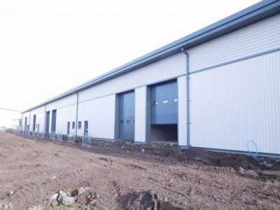 Industrial For Rent in Stoke on Trent, United Kingdom