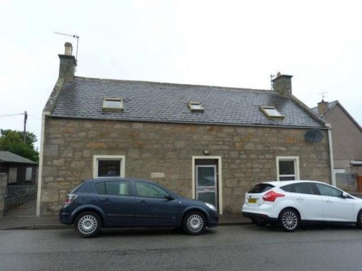 Picture of Apartment For Rent in Lossiemouth, Moray, United Kingdom