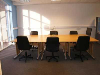 Office For Rent in Congleton, United Kingdom