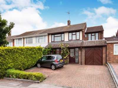 Home For Rent in Wokingham, United Kingdom