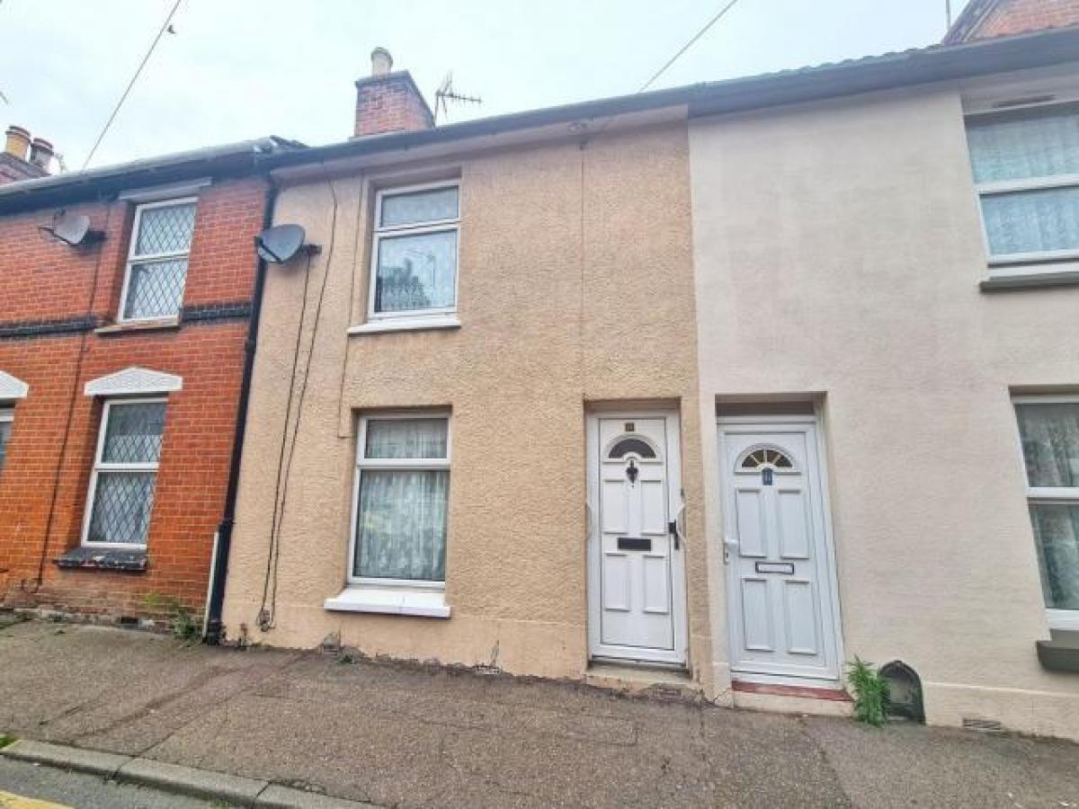 Picture of Home For Rent in Harwich, Essex, United Kingdom