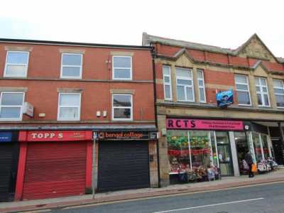 Apartment For Rent in Bolton, United Kingdom