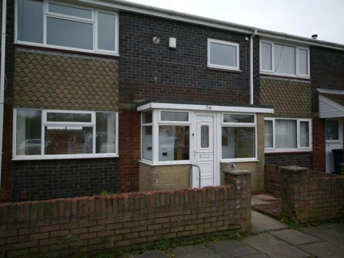 Picture of Home For Rent in South Shields, Tyne and Wear, United Kingdom