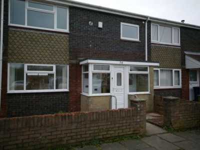 Home For Rent in South Shields, United Kingdom