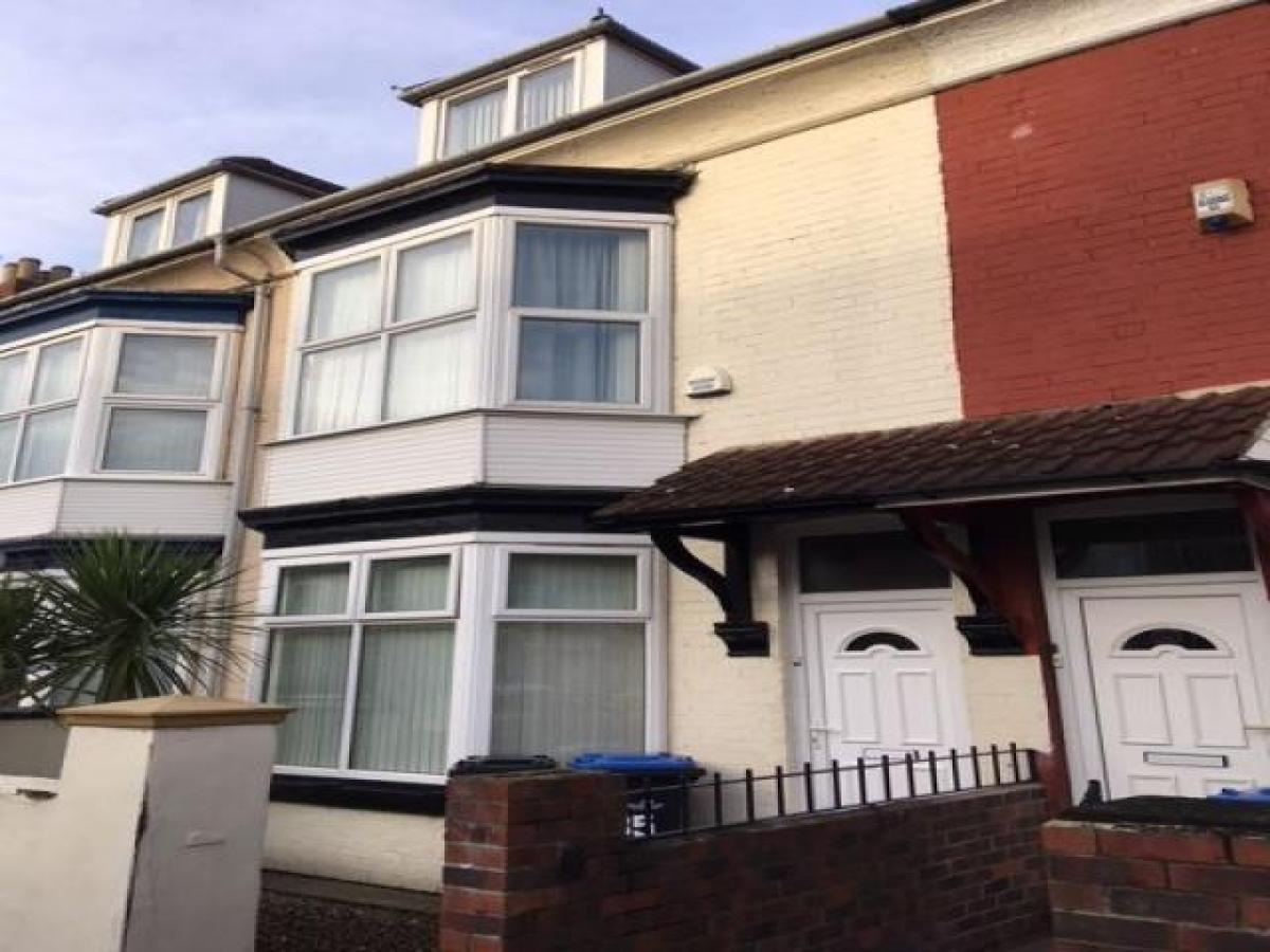 Picture of Home For Rent in Middlesbrough, North Yorkshire, United Kingdom