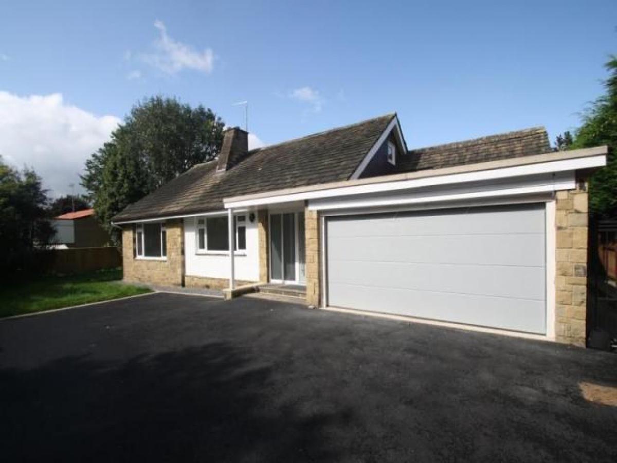 Picture of Bungalow For Rent in Leeds, West Yorkshire, United Kingdom