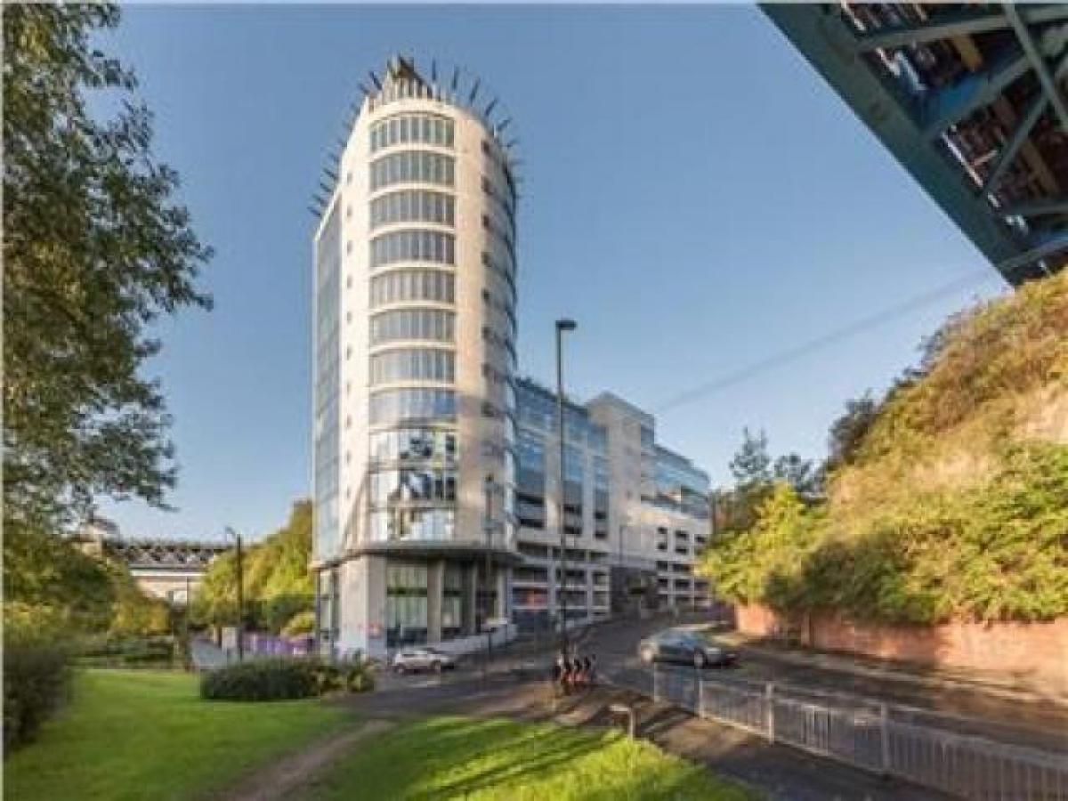 Picture of Office For Rent in Newcastle upon Tyne, Tyne and Wear, United Kingdom