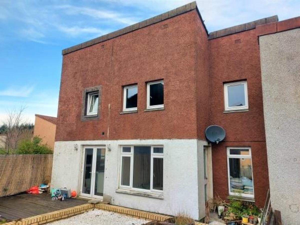 Picture of Home For Sale in Livingston, West Lothian, United Kingdom