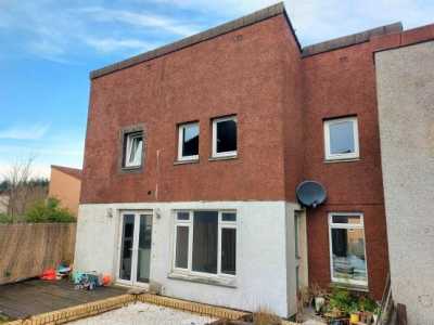 Home For Sale in Livingston, United Kingdom