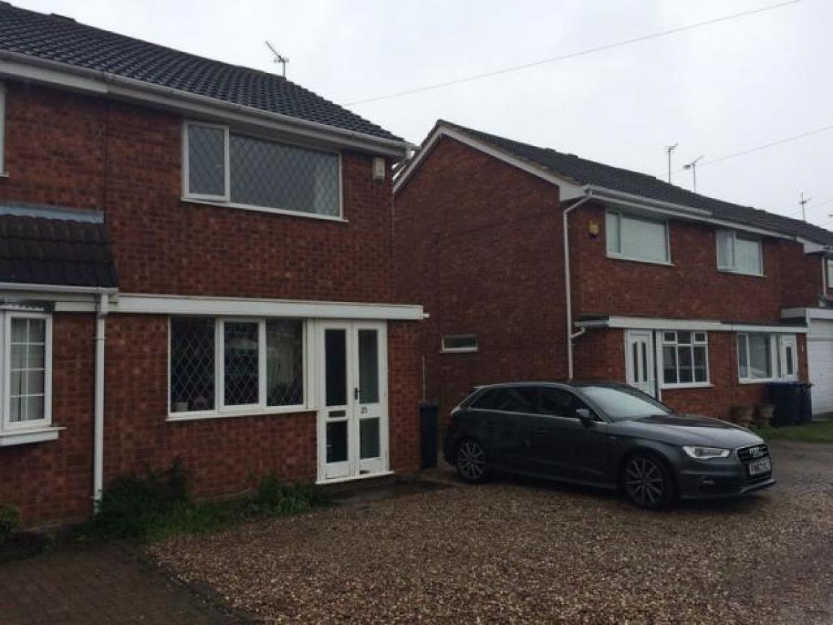 Picture of Home For Rent in Hinckley, Leicestershire, United Kingdom