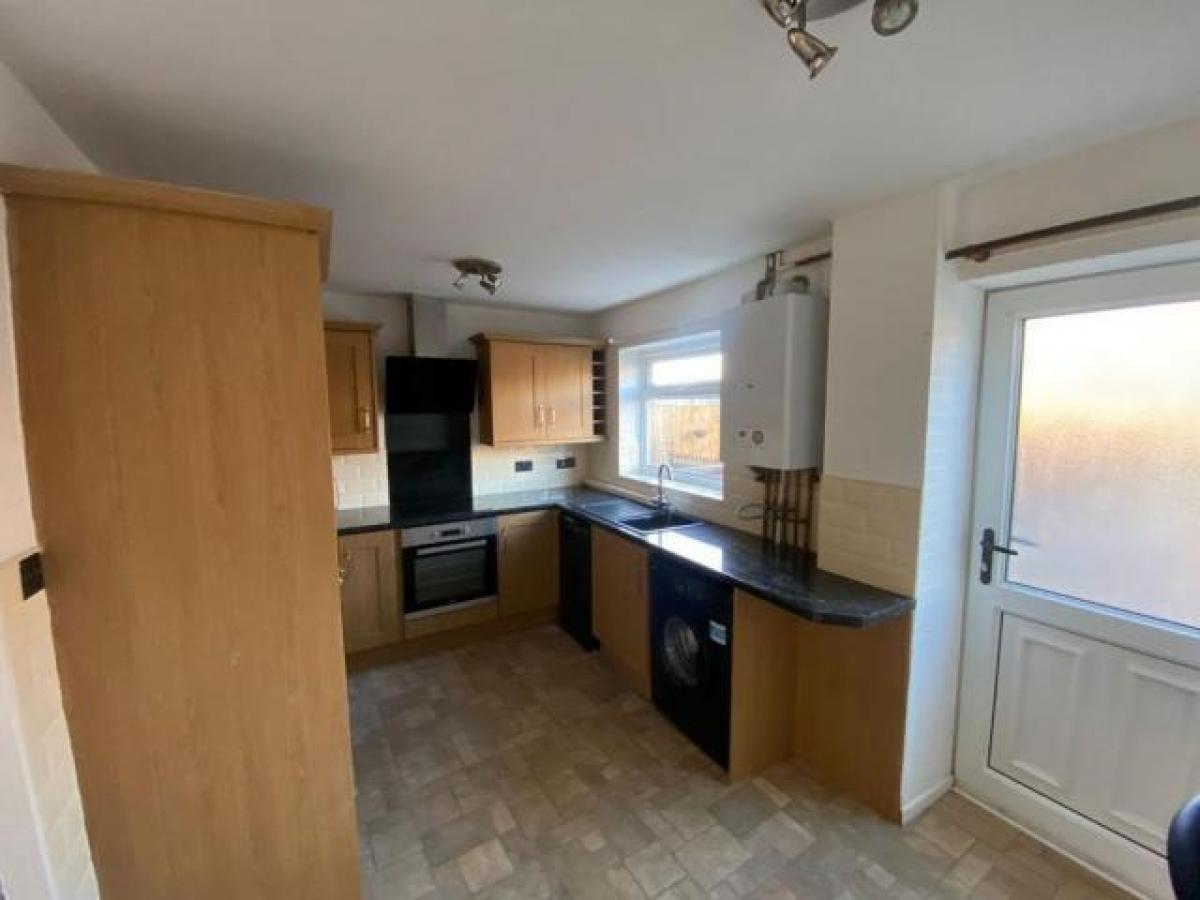 Picture of Home For Rent in Stockton on Tees, County Durham, United Kingdom