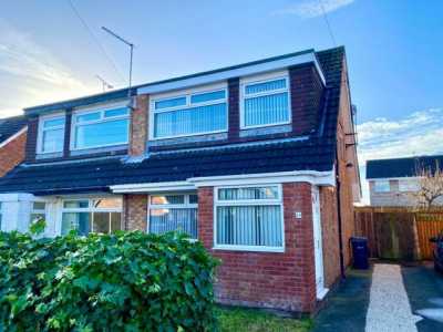Home For Rent in Ellesmere Port, United Kingdom
