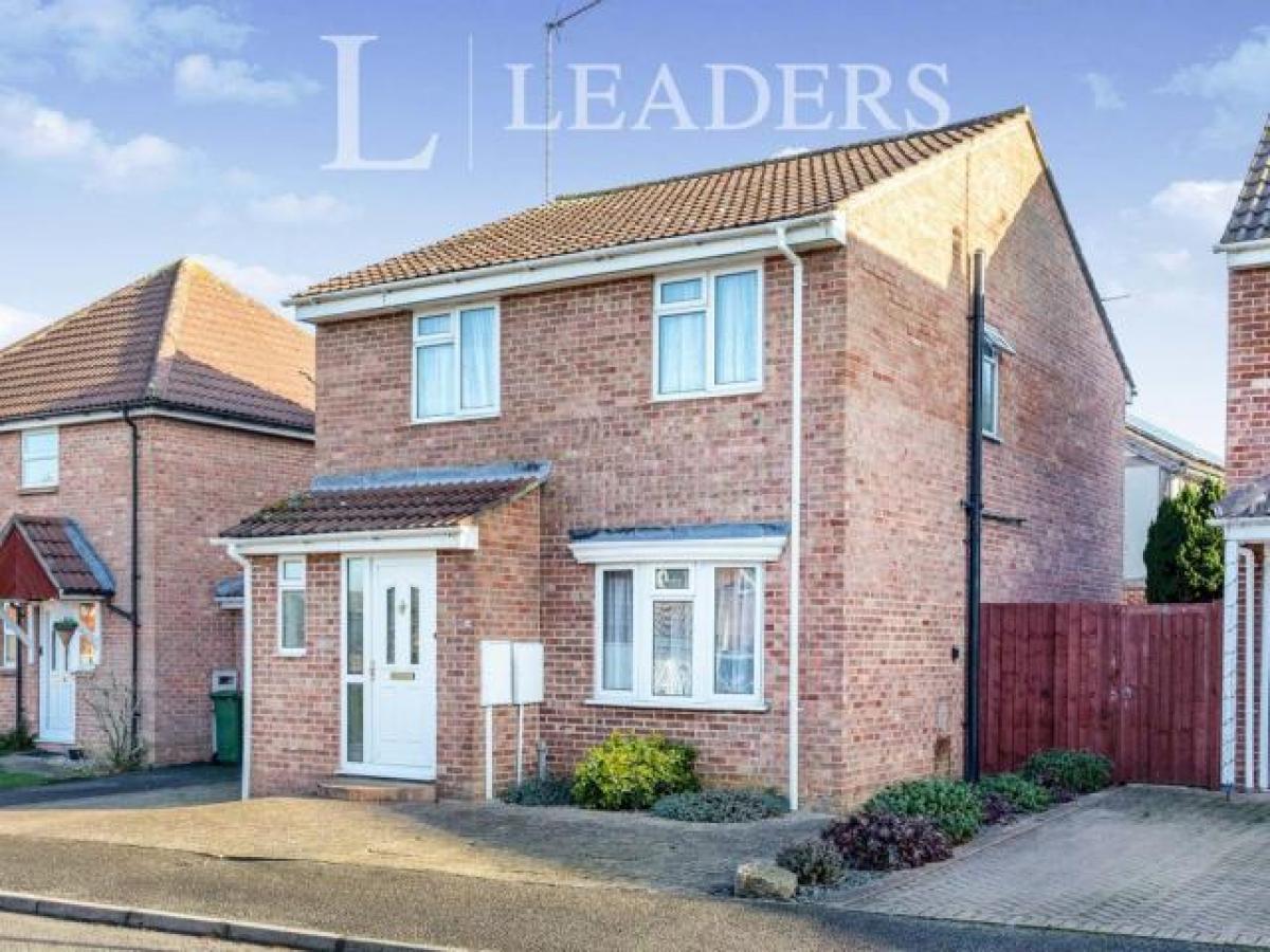 Picture of Home For Rent in Buckingham, Buckinghamshire, United Kingdom