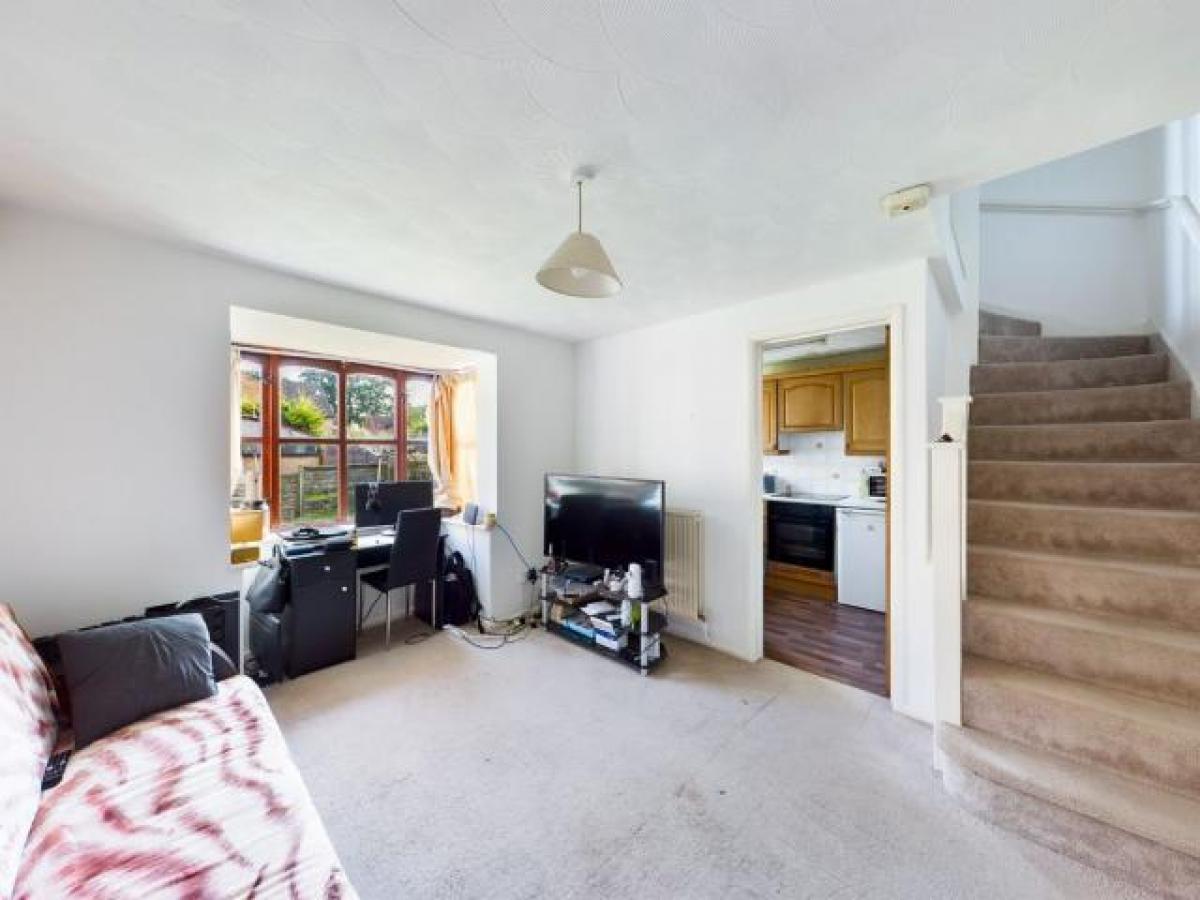 Picture of Home For Rent in Hemel Hempstead, Hertfordshire, United Kingdom