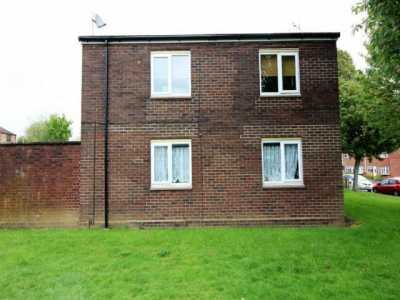 Apartment For Rent in Willenhall, United Kingdom