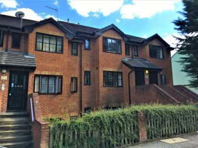Apartment For Rent in Redhill, United Kingdom