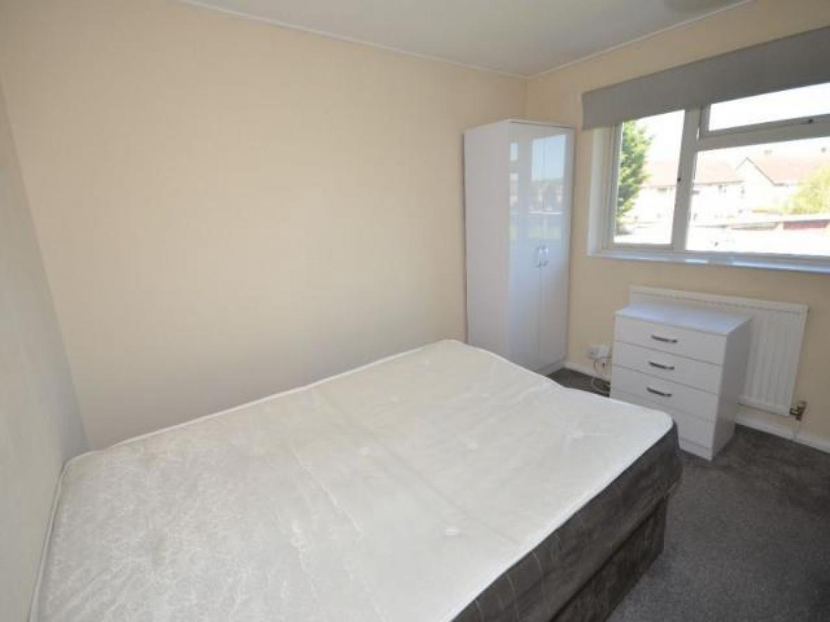 Picture of Apartment For Rent in Corby, Northamptonshire, United Kingdom