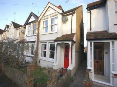 Home For Rent in Rickmansworth, United Kingdom