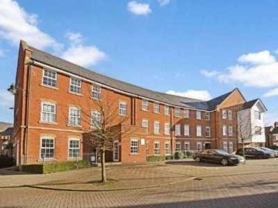Apartment For Rent in Aylesbury, United Kingdom