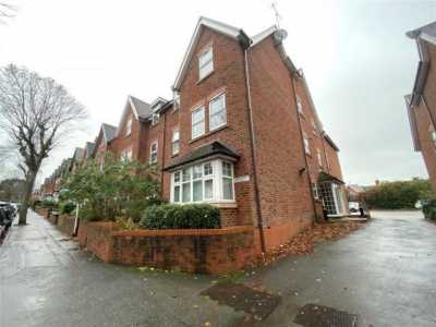 Apartment For Rent in Sutton Coldfield, United Kingdom