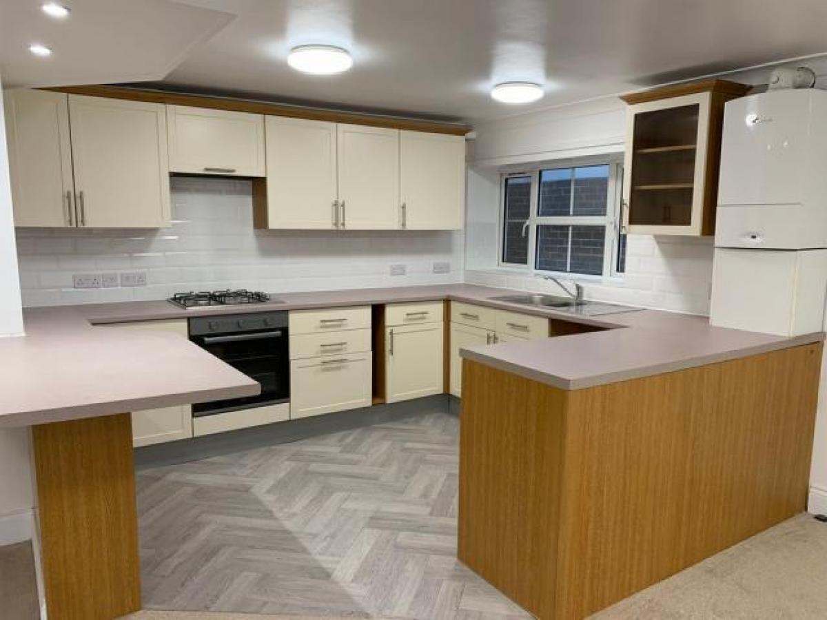 Picture of Apartment For Rent in Ashford, Kent, United Kingdom