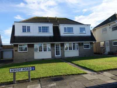 Apartment For Rent in Thornton Cleveleys, United Kingdom