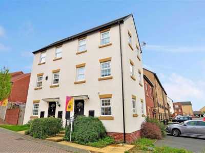 Home For Rent in Pontefract, United Kingdom
