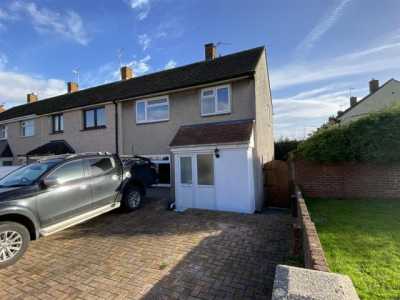 Home For Rent in Chepstow, United Kingdom