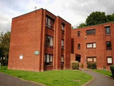 Apartment For Rent in Sutton Coldfield, United Kingdom