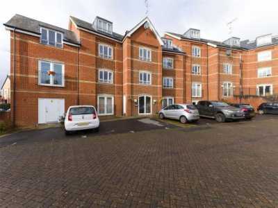 Apartment For Rent in Stroud, United Kingdom