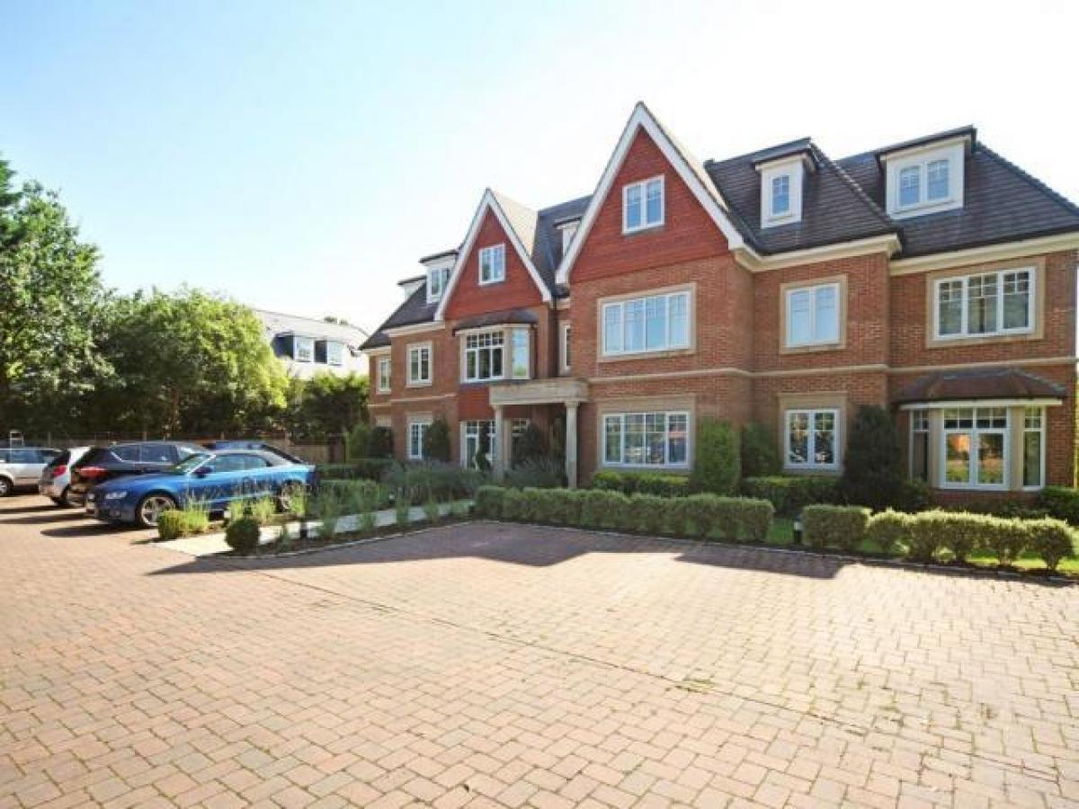 Picture of Apartment For Rent in Maidenhead, Berkshire, United Kingdom