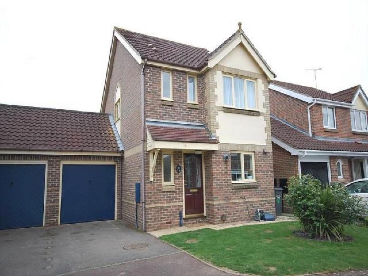 Picture of Home For Rent in Braintree, Essex, United Kingdom