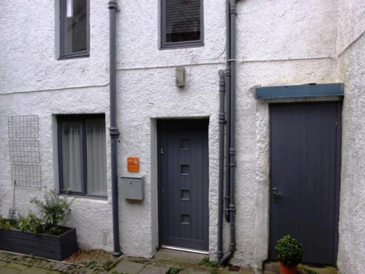 Picture of Apartment For Rent in Montrose, Angus, United Kingdom