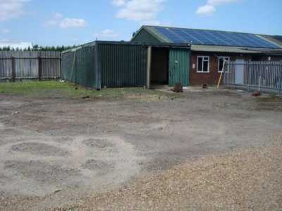 Residential Land For Rent in Sandy, United Kingdom