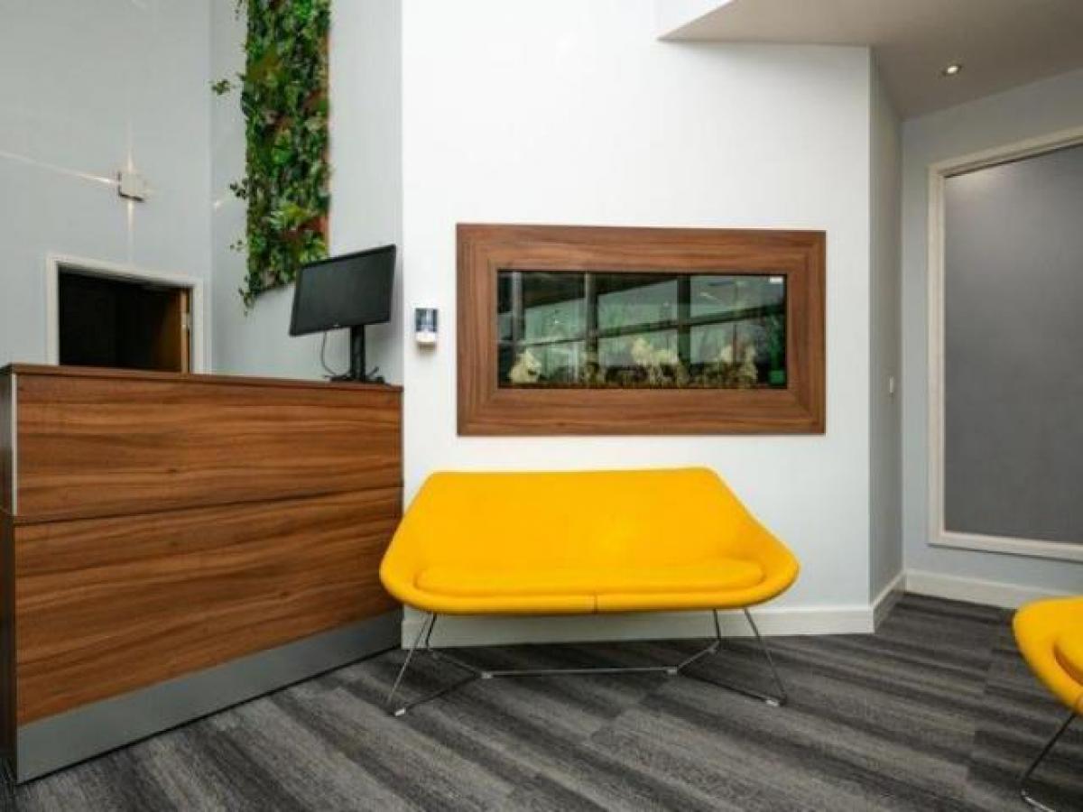 Picture of Office For Rent in Poulton le Fylde, Lancashire, United Kingdom