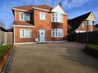 Home For Rent in Rochester, United Kingdom
