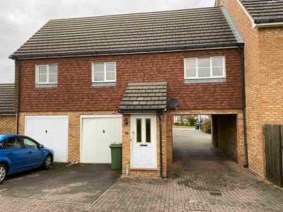Apartment For Rent in Sittingbourne, United Kingdom