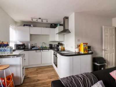 Apartment For Rent in Bath, United Kingdom