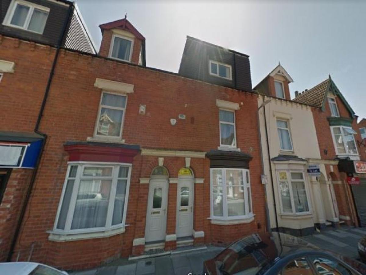 Picture of Home For Rent in Middlesbrough, North Yorkshire, United Kingdom