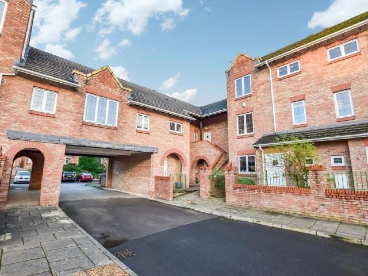 Picture of Apartment For Rent in Altrincham, Greater Manchester, United Kingdom