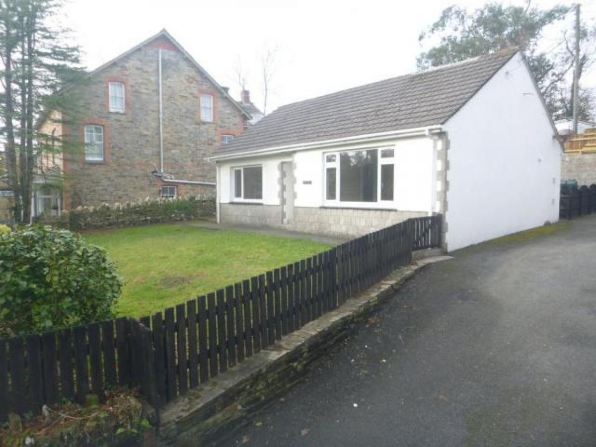 Picture of Bungalow For Rent in Camelford, Cornwall, United Kingdom