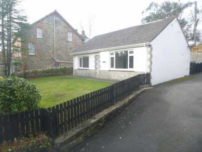 Bungalow For Rent in Camelford, United Kingdom