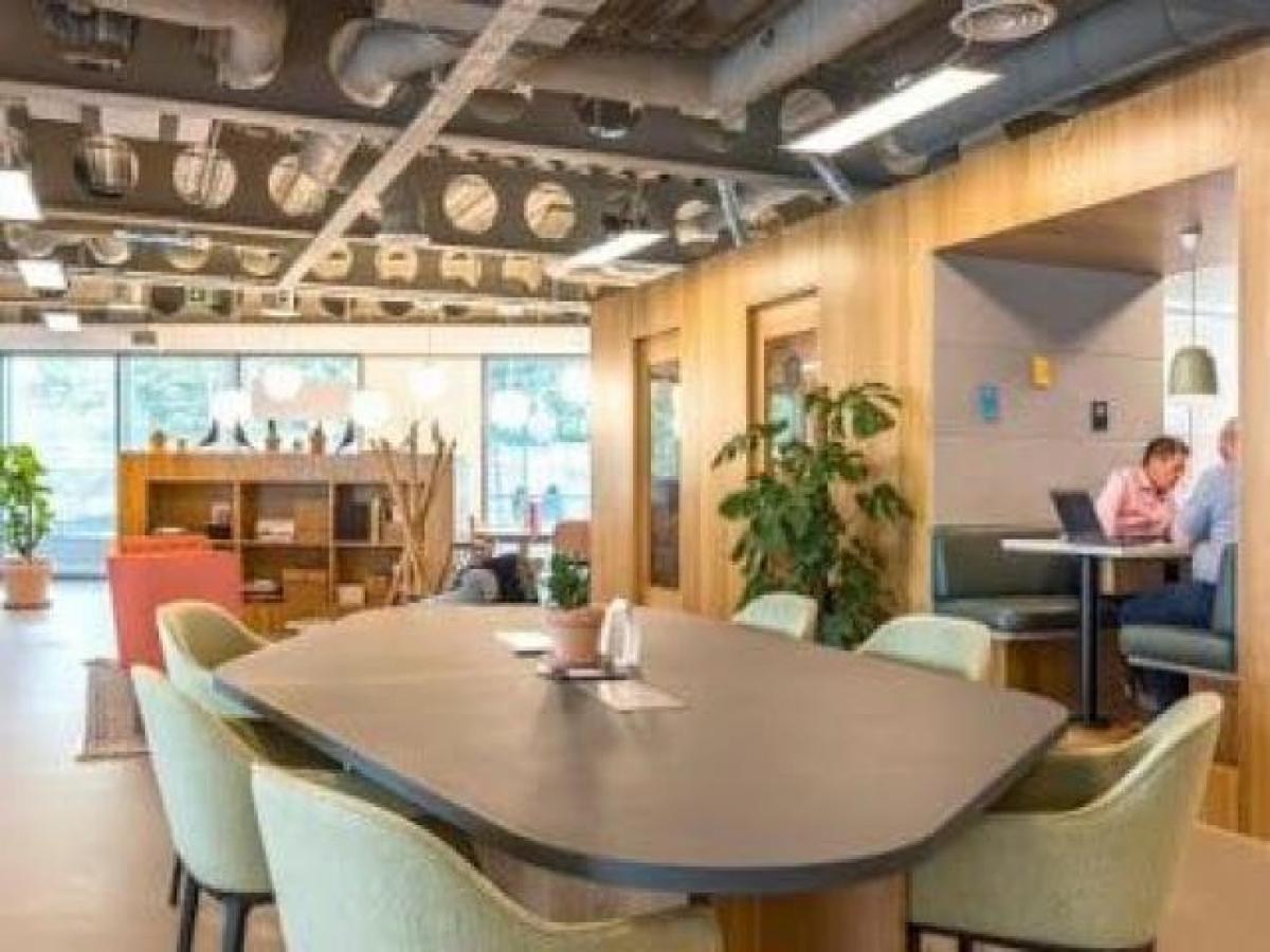 Picture of Office For Rent in Sheffield, South Yorkshire, United Kingdom