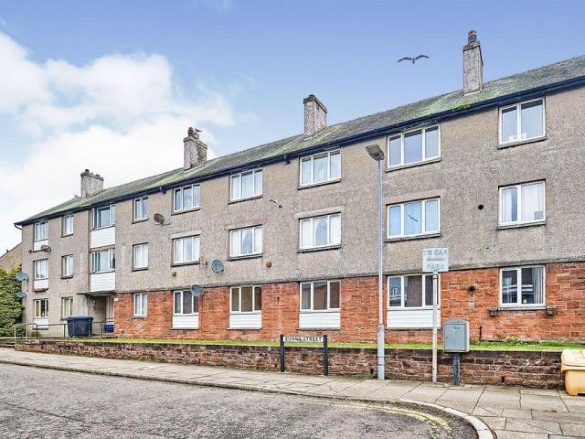 Picture of Apartment For Rent in Dumfries, Dumfries and Galloway, United Kingdom