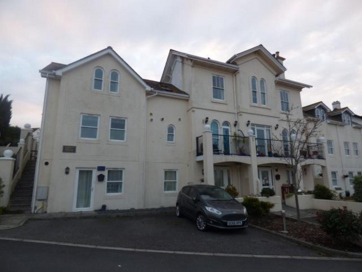 Picture of Apartment For Rent in Teignmouth, Devon, United Kingdom