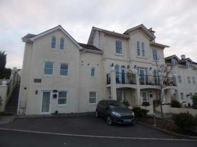 Apartment For Rent in Teignmouth, United Kingdom